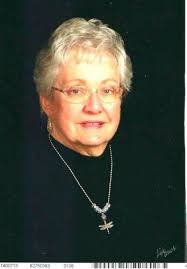 Joan Ludwig Obituary (1936