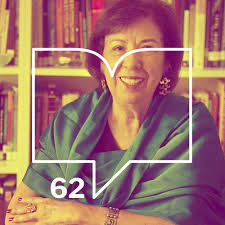 Hablemos Escritoras · Perfil de Escritora: Norma Elía Cantú