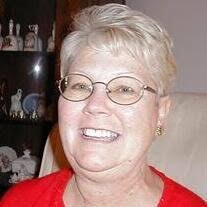 Dorothy I Runyon Obituary