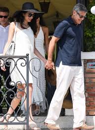 His movies included three kings (1999), o brother, where art thou? How George And Amal Clooney Do Date Night In Italy Vogue