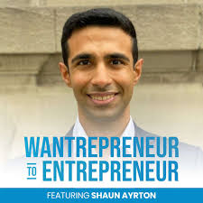 1142: Navigating and leading the way with AI guardrails at the enterprise  level w/ Shaun Ayrton