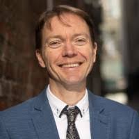 John Blake's Instagram, Twitter & Facebook