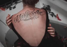 You can customize your experience with live font previews. Chicano Font Tattoo Style Stunning Script Fonts Creative Market