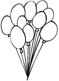 Weitere ideen zu ausmalbilder zum ausdrucken, kostenlose ausmalbilder, luftballons. Luftballons Malvorlagen Zum Ausdrucken 8