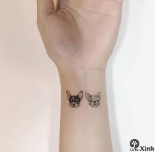 Đây cũng là lý do tại sao có một số người quyết định sở hữu một hình xăm mèo neko trên cơ thể của họ. 66 Máº«u Hinh XÄƒm Mini Cho Ná»¯ Hinh XÄƒm Nhá» Ä'áº¹p Nháº¥t 2021