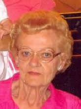 Obituary information for Lula Mae Bunker