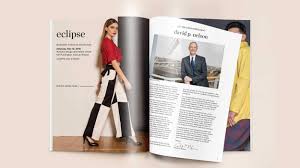 Wow your future employer with this simple cover letter example format. Massart Print Lookbook Lvgworks