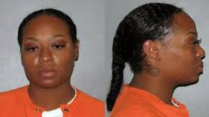 Woman found guilty of obstruction of justice in fatal hit and run case in  Shreveport in 2015