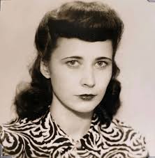 Vintage purse with personal story significance