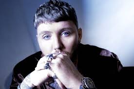 James Arthur confirmed for Belfast Custom House Square show