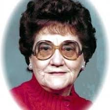 Mildred Hyatt Obituary (1920