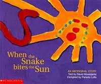 Aboriginal Dreamtime Stories Books For Kids From Literacy Families And Learning Aboriginal Dreamtime Aboriginal Art For Kids Indigenous Studies