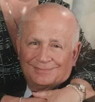 John Cappucci Obituary (1940