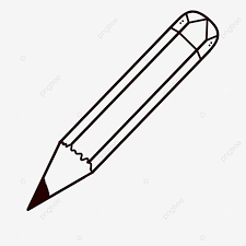 Maybe you would like to learn more about one of these? Gambar Lucu Lukisan Pensil Clipart Hitam Dan Putih Pensil Menggambar Pensil Garis Tebal Png Transparan Clipart Dan File Psd Untuk Unduh Gratis