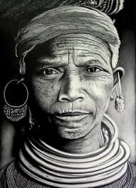Pencil Drawing