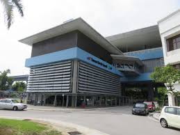 Village park is in damansara uptown area, so you will need to cab it there. Der Ttdi Terminal Picture Of Sungai Buloh Kajang Mrt Line Kuala Lumpur Tripadvisor