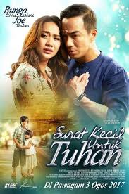 Aura kasih, ben joshua, bima azriel and others. Surat Kecil Untuk Tuhan 2017 Showtimes Tickets Reviews Popcorn Malaysia