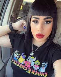 Glow Rivera Rodriguez