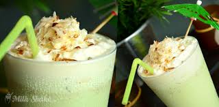 Recette Du Milk Shake Vanille Pistache Recette Milk Shake Vanille Recette Milk Shakes
