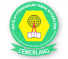 Taman wangi sentosa, sekolah tinggi nan. Sk Taman Mutiara Rini Primary School In Skudai