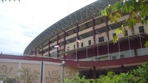 To connect with hang jebat stadium, join facebook today. Stadium Hang Jebat Mapio Net