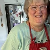 Jean Cress's Instagram, Twitter & Facebook