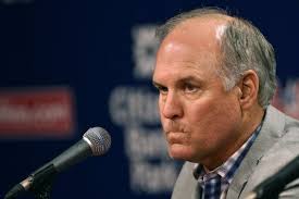 Ryne Sandberg resigns as Philadelphia Phillies manager