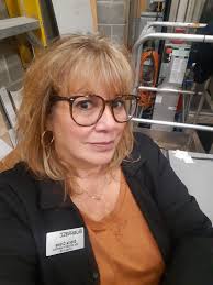 Straight or curly or should I cut it shorter. I'm 64