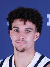 Northwood coach Church hoping to turn program into contender