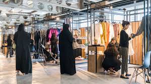 Berkonsepkan tangan diatas memberi tangan di bawah merasa butik rakyat raya di klebang, melaka memberi pakaian secara. For Many Muslim Women Ramadan S Celebrations Require A Whole New Wardrobe Racked