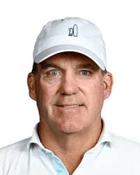 Fran Quinn PGA TOUR Player Profile, Stats, Bio, Career