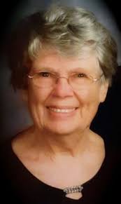 Gladys Eufemia Halonen Kariniemi (1927-2021)