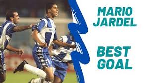 O site oficial do fc porto com as ultimas notícias, jogos, multimedia center, livestream, live game, destaques dos jogos, perfis dos jogadores. Porto Legend Mario Jardel Best Goal Super Mario Jardel Amazing Goal Youtube