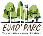 Evad'Parc - Montenois (Complexes sportifs - Doubs)