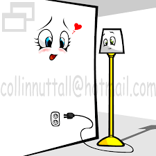 Post 289301: inanimate Lamp Slushy wall