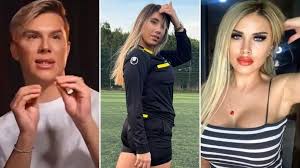 Elif Karaarslan, Samet Liçina ve Özlem Parlu'nun uyuşturucu testi pozitif çıktı