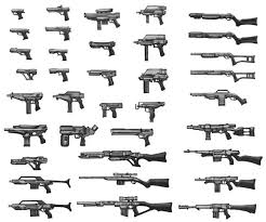 How to draw anime guns. Pin On Rude Max