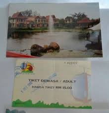 Mat cincang at a height of 700 meters offering stunning views of rainforest, islands & more. Oriental Village Home Of The Best Of Langkawi Sightseeing