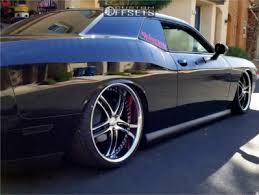 Image result for Black 1981 Challenger