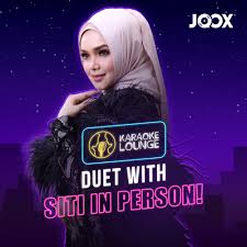 سيتي نورهاليزا بنت تارودين ; Duet With Dato Sri Siti Nurhaliza In Person Betty S Journey