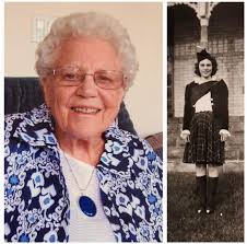 Hazel Blake Obituary