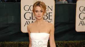 keira knightley - Fashionista