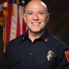 Please join us in congratulating Deputy Fire Marshal Richard Galtieri, who  recently completed the rigorous process to earn the professional  designation of Fire Marshal (FM) from the Commission