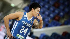 Ang daming balita ngayon sa gilas pilipinas. Iadwwkdmri0ydm