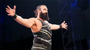 On friday, luke harper appeared on smackdown on fox during the wyatt vs cena wrestlemania. Salfm0vss4qd4m