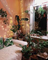 House Of Plants On Instagram Who Wants To Have This Bedroom Elena Morozv Apartments Aesthetic Bedroom Bedroom Design Dream Rooms