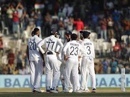 India england live score (and video online live stream) starts on 24 feb 2021 at 8:30 utc time in test series, india vs england series, world. Ind Vs Eng 2nd Test Highlights India Wins By 317 Runs Levels Series 1 1 Business Standard News