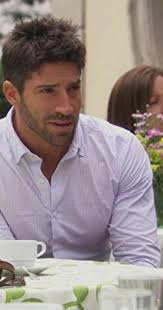 La Doña" Muerte inconsolable (TV Episode 2017)