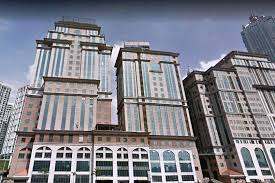 Jalan yap kwan seng runs from the intersection with jalan ampang and jalan p ramlee, in front of the petronas twin towers, to jalan. Coworking Shared Private Serviced Offices In Megan Avenue 2 12 Jalan Yap Kwan Seng Kampung Baru Kuala Lumpur 50450 Malaysia