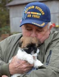 James Buster Waugh Obituary October 13, 2021